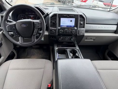 Used 2022 Ford F250 XLT w/ XLT Value Package image 14