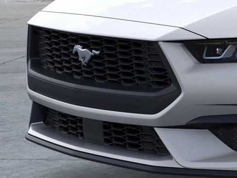 New 2025 Ford Mustang Premium image 19
