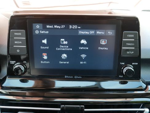 Certified 2021 Kia Seltos EX AWD/4WD image 30