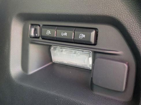 New 2026 Ford Explorer ST w/ Sun And Sound Package AWD/4WD image 13