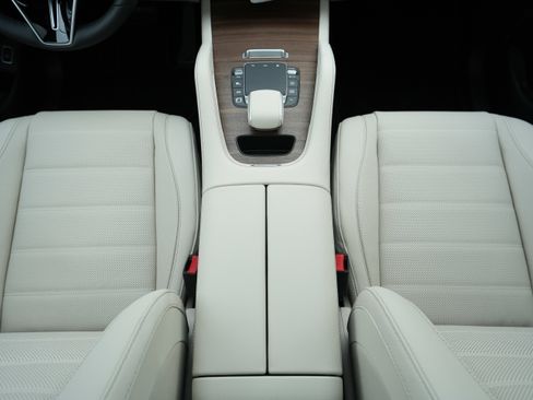 New 2026 Mercedes-Benz GLE 450 4MATIC Coupe image 29