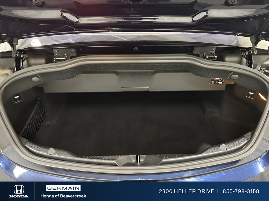 Used 2020 Mercedes-Benz C 300 4MATIC Cabriolet w/ Multimedia Package image 24