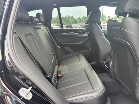 Used 2024 BMW X3 xDrive30i AWD/4WD image 14