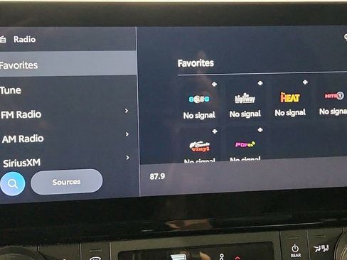 Used 2024 Toyota Grand Highlander XLE image 20