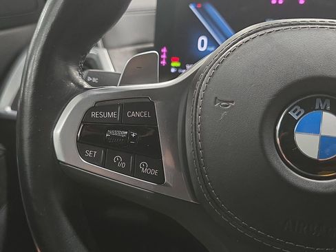 Certified 2023 BMW X7 xDrive40i w/ M Sport Package image 14