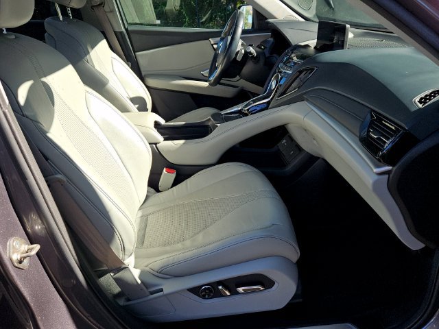 Used 2019 Acura RDX w/ Technology Package FWD image 15