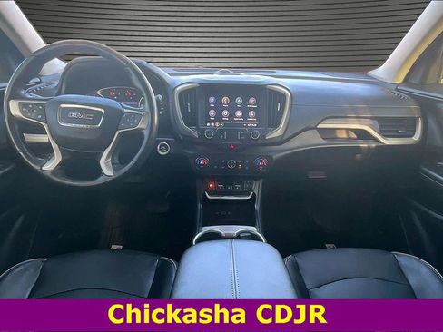 Used 2020 GMC Terrain Denali image 7