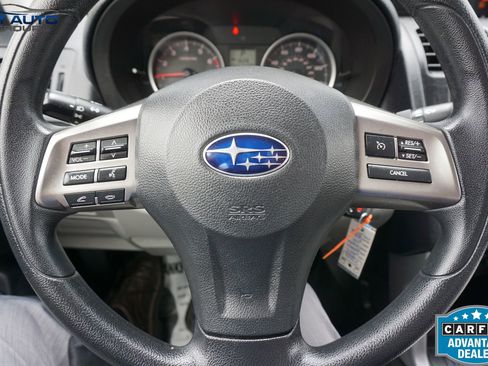 Used 2014 Subaru Forester 2.5i image 35