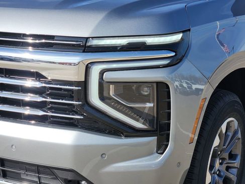 New 2026 Chevrolet Tahoe LT w/ Comfort Package image 6