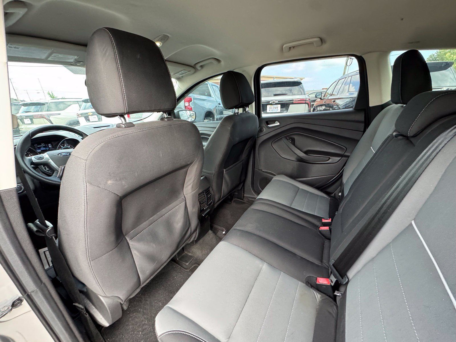 Used 2014 Ford Escape SE w/ Equipment Group 201A FWD image 25