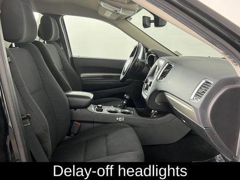 Used 2020 Dodge Durango AWD image 19
