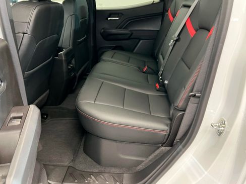 New 2025 Chevrolet Colorado Z71 w/ Z71 Convenience Package 2 image 22