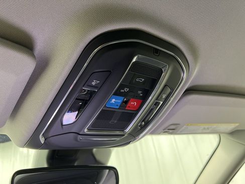 Used 2023 Jeep Grand Cherokee Limited image 25