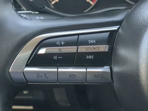 Used 2023 MAZDA CX-30 AWD 2.5 S w/ Premium Package image 25