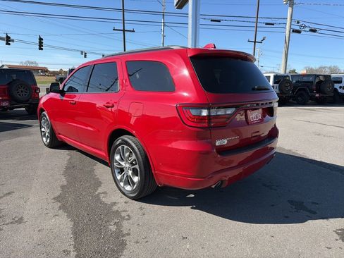 Used 2020 Dodge Durango GT image 4