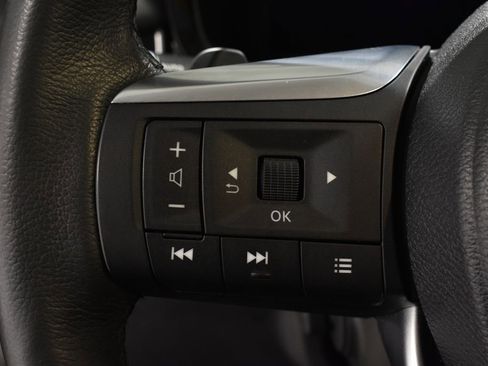 Certified 2023 INFINITI QX60 Luxe w/ Cargo Package image 20