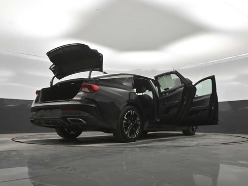 Used 2022 Kia K5 GT-Line w/ GT-Line Awd Premium Package image 45