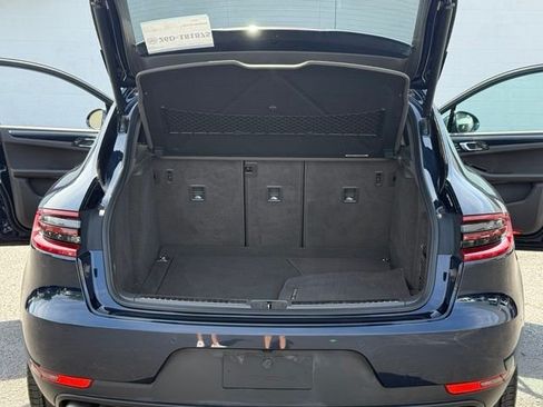 Used 2018 Porsche Macan S AWD/4WD image 25