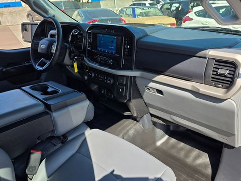 Used 2021 Ford F150 XL w/ XL Power Equipment Group image 15