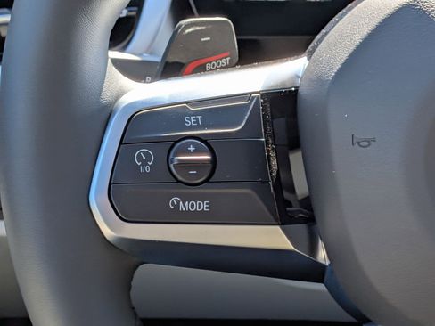 New 2026 BMW X1 xDrive28i w/ Technology Package image 19