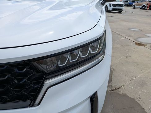 Used 2021 Kia Sorento S w/ Panoramic Sunroof Package FWD image 10