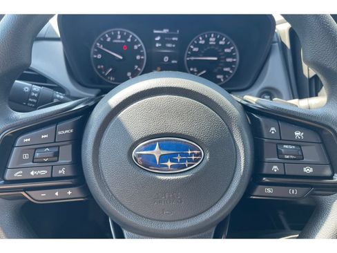 Certified 2026 Subaru Crosstrek 2.5i Premium AWD/4WD image 32
