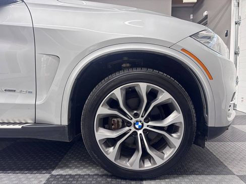 Used 2016 BMW X5 xDrive40e AWD/4WD image 5