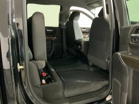 Used 2019 Chevrolet Silverado 1500 RST AWD/4WD image 29