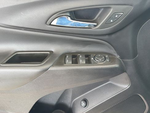 Used 2023 Chevrolet Equinox LT AWD/4WD image 23