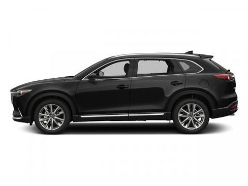 Used 2017 MAZDA CX-9 Signature image 3