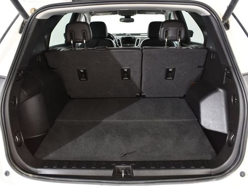 Used 2018 Chevrolet Equinox Premier AWD/4WD image 20
