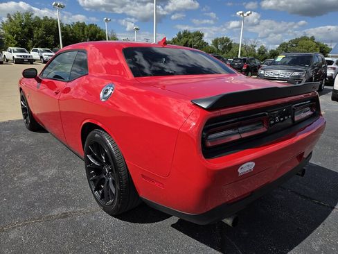 Used 2018 Dodge Challenger R/T Scat Pack w/ Dynamics Package image 5
