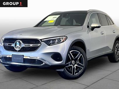 New 2027 Mercedes-Benz GLC 300 4MATIC