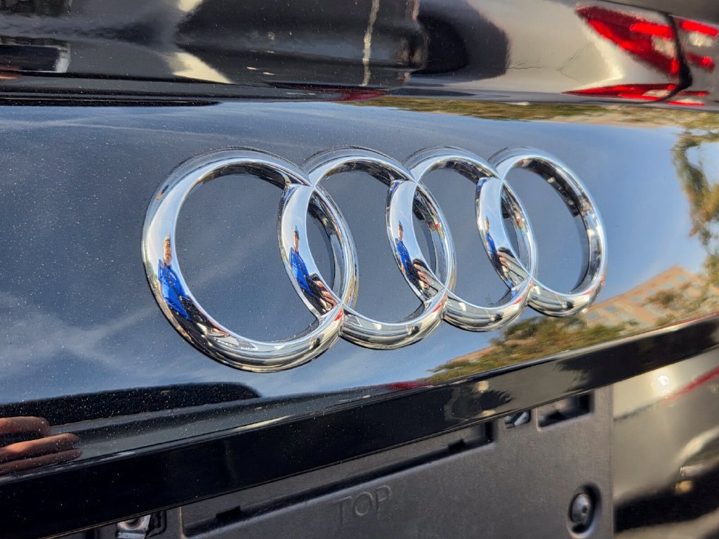 Certified 2024 Audi A5 2.0T Premium Plus AWD/4WD image 11