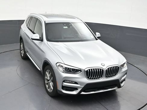 Used 2019 BMW X3 sDrive30i w/ Premium Package RWD image 25