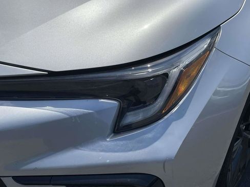 Used 2024 Toyota Corolla SE FWD image 8