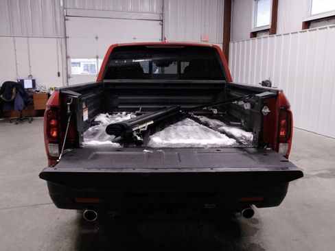 Certified 2023 Honda Ridgeline RTL image 24