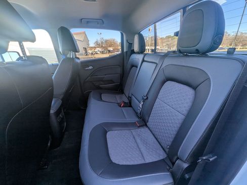 Used 2017 Chevrolet Colorado Z71 image 17