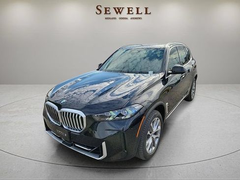 Used 2026 BMW X5 sDrive40i RWD image 1