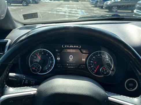 Used 2020 RAM 1500 Big Horn image 25