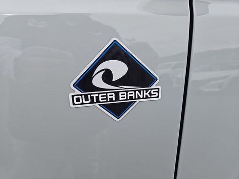 Used 2021 Ford Bronco Outer Banks image 40