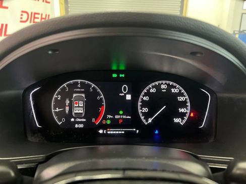 Used 2024 Honda Civic LX image 24