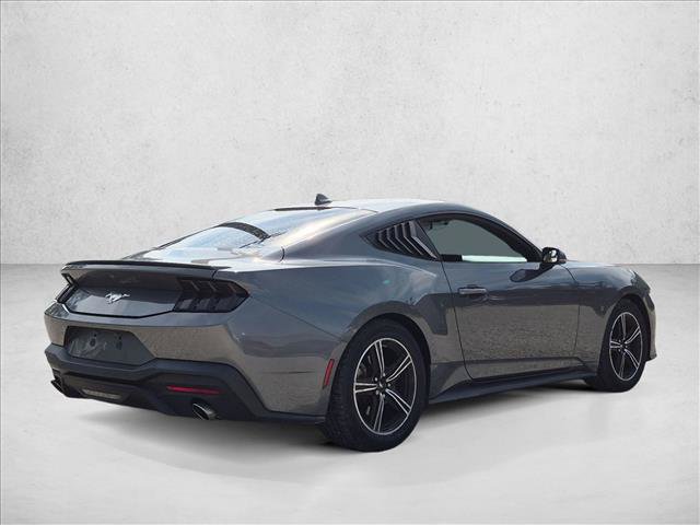 Certified 2024 Ford Mustang Premium RWD image 5