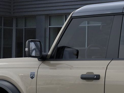 New 2025 Ford Bronco Big Bend image 22