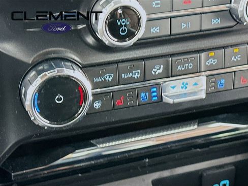 New 2026 Ford F250 King Ranch image 21