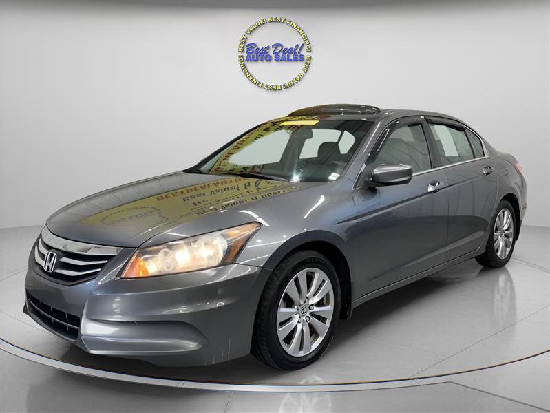 Used 2011 Honda Accord EX-L image 1