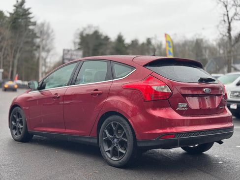 Used 2013 Ford Focus Titanium image 7