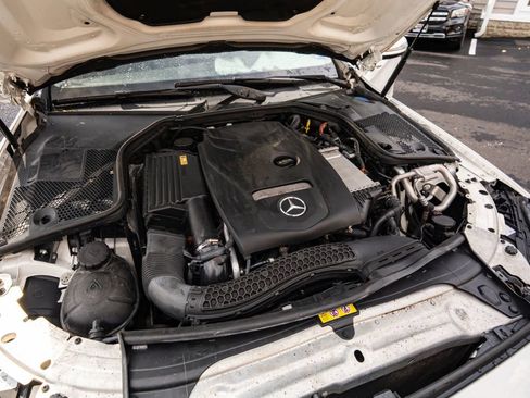 Used 2017 Mercedes-Benz C 300 Coupe w/ Premium 1 Package image 44