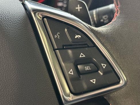 Used 2023 Chevrolet Camaro ZL1 image 24