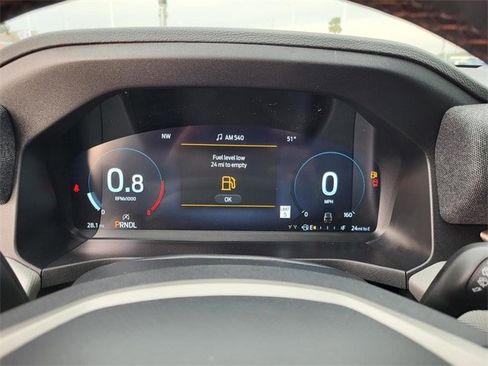 New 2026 Ford Explorer Active image 5